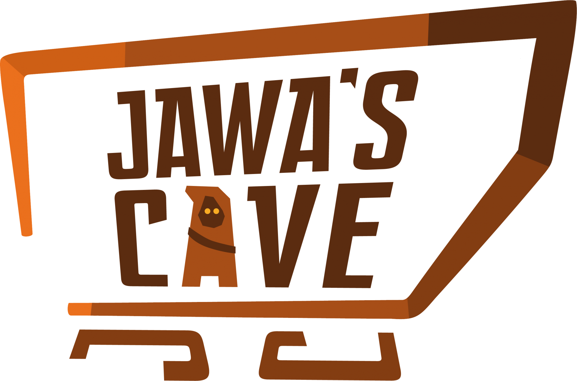 JAWA'S CAVE
