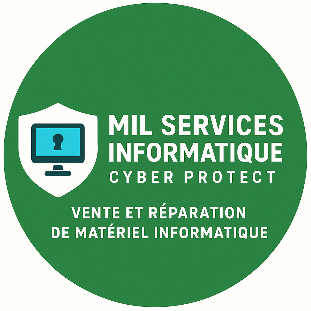 Mil Services Informatique