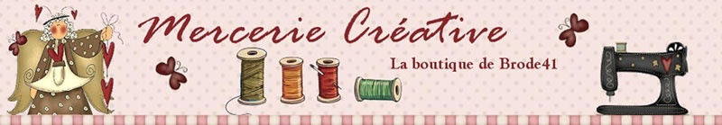 screen La Boutique de Brode41