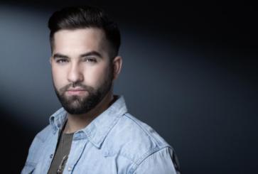 Kendji Girac