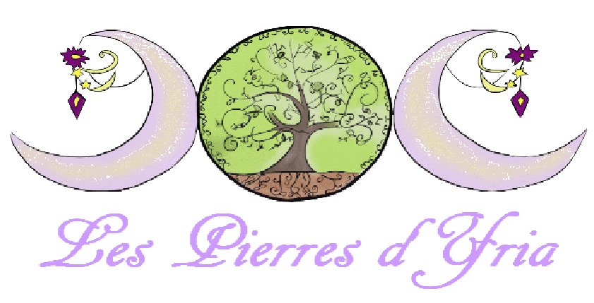 Les Pierres d'Yria