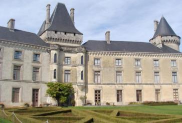 Journes du patrimoine Verteuil sur Charente 2024