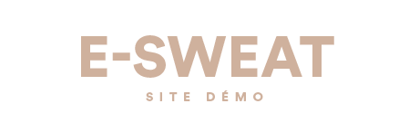 E-sweat