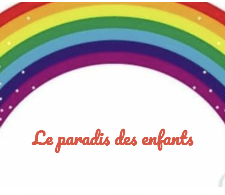 screen Le Paradis des Enfants