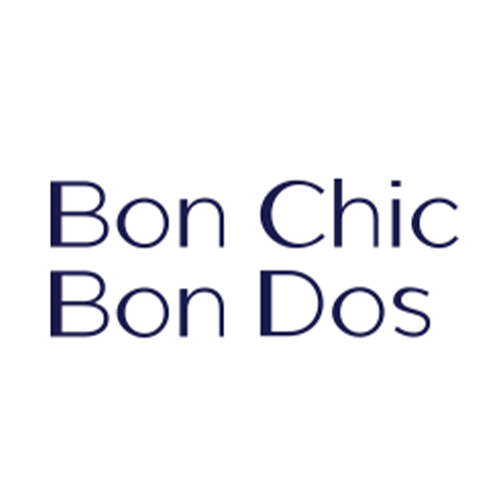 Bon chic bon dos