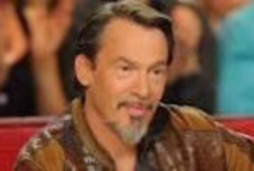 Florent Pagny