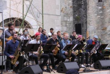 Festival Respire Jazz