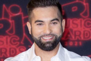 Kendji Girac