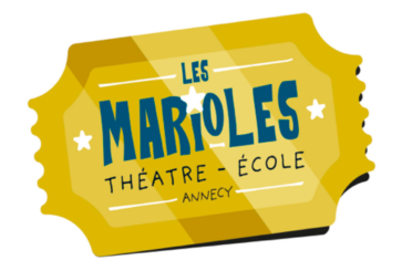 Troupe Des Marioles